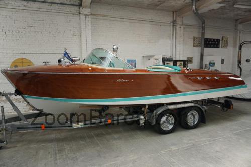 Riva Ariston scheda tecnica 